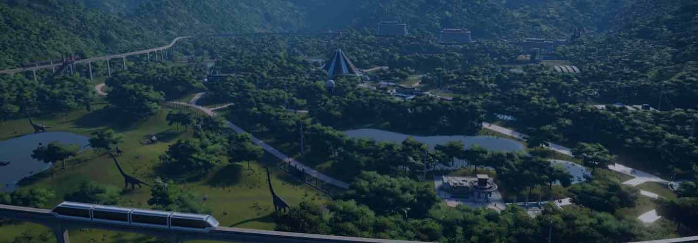 Jogo Jurassic World Evolution 2 - PS5 - MeuGameUsado